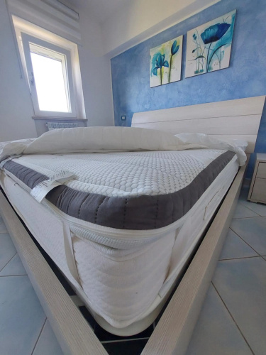Casa tra gli Olivi