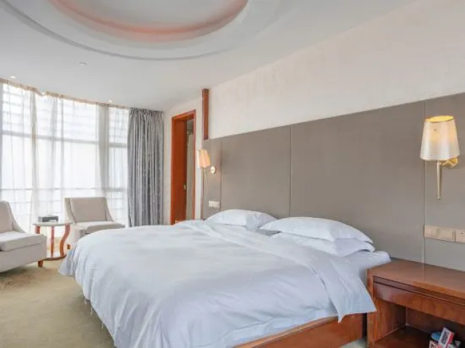 Baili Hotel