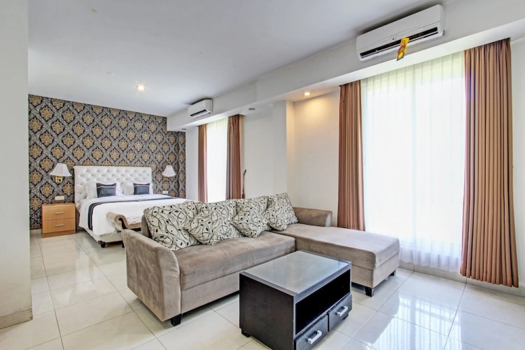 Collection O Gunung Kidul Near Baron Beach Formerly Orchid Hotel