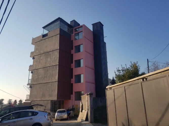 Imagen del hotel