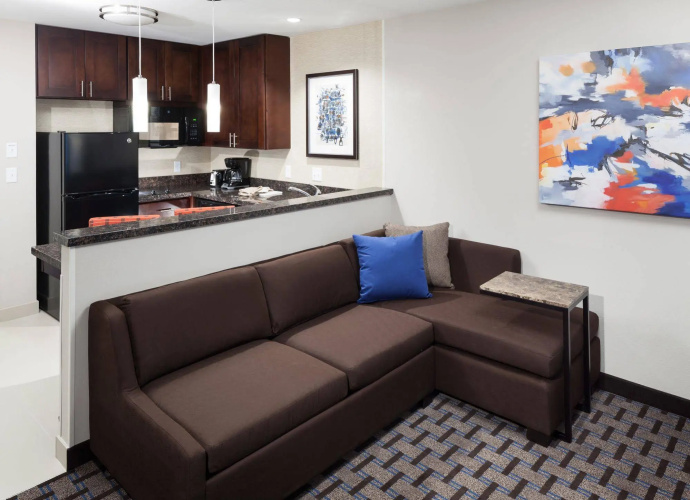 Residence Inn by Marriott Dallas Plano/Richardson
