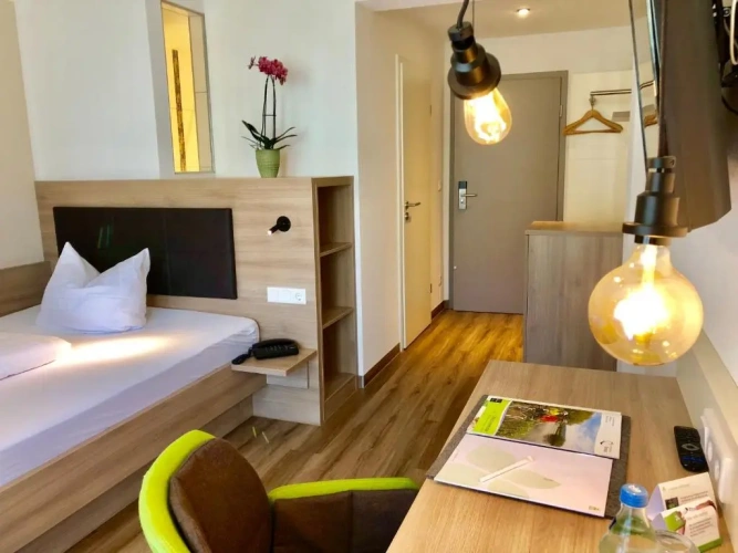 Comfort Single room
