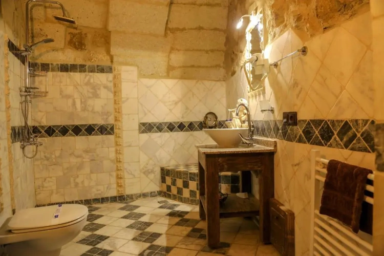 1 Bedroom Superior room