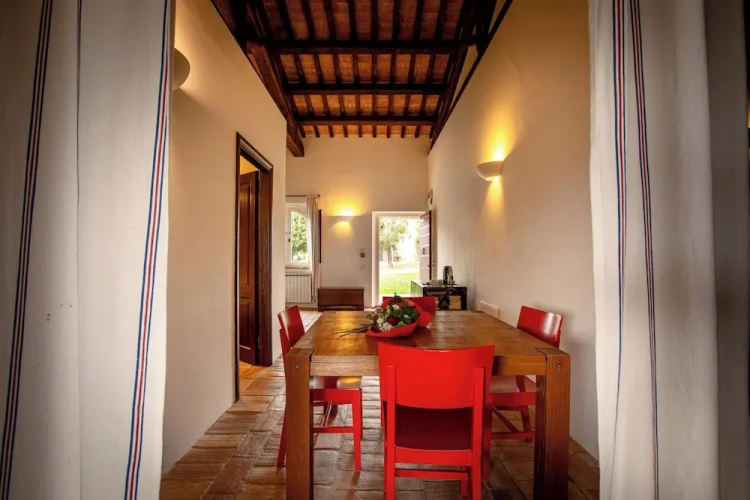 1 Bedroom Premium Suite with land view