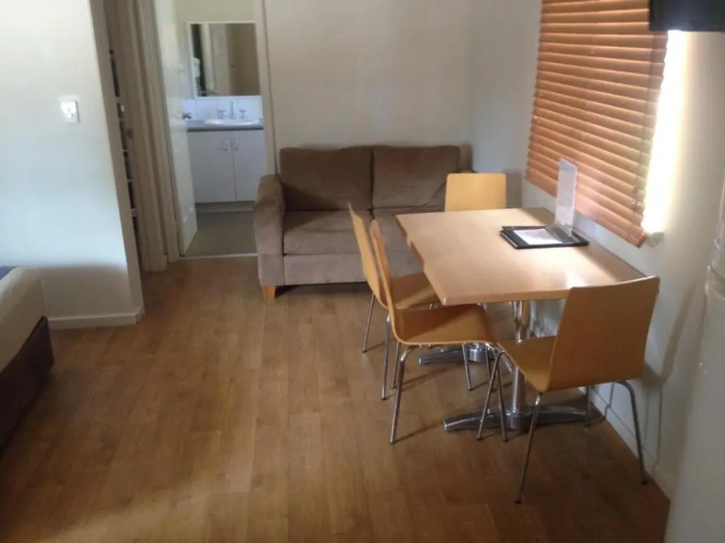 1 Bedroom Superior room