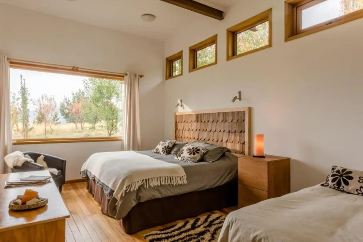 3 Bedrooms Apartment