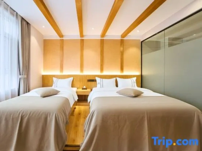 Triple Cottage