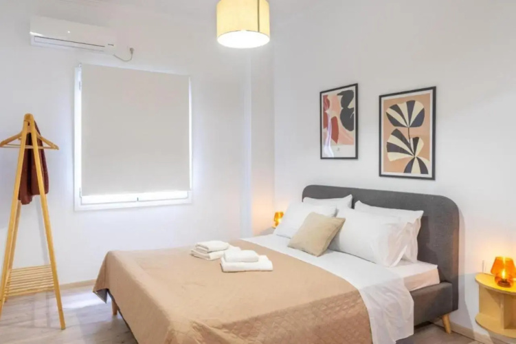 Nobe Acropolis Suite