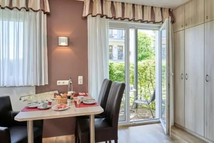 Haus Seemuschel _ Fewo 4