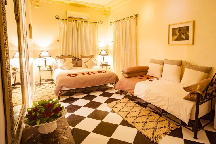 Riad Dar Sofian