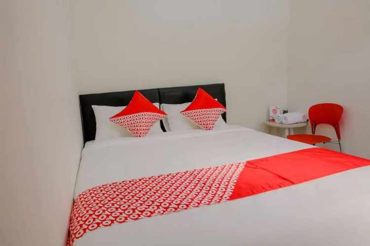 Semeru Residence Syariah