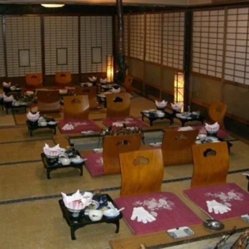 Minshuku Ichinoya