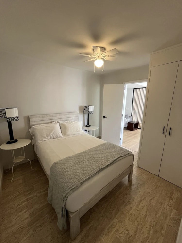 Arquimedes Grand - Bright 2bdr In Polanco