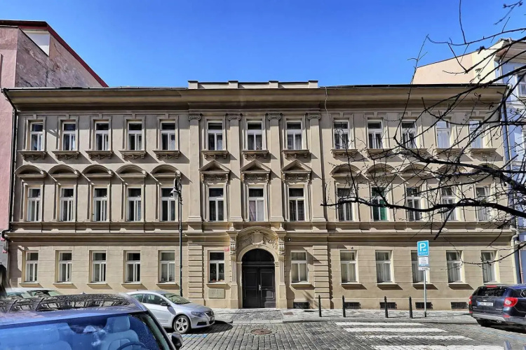 Apartments Truhlarska 31
