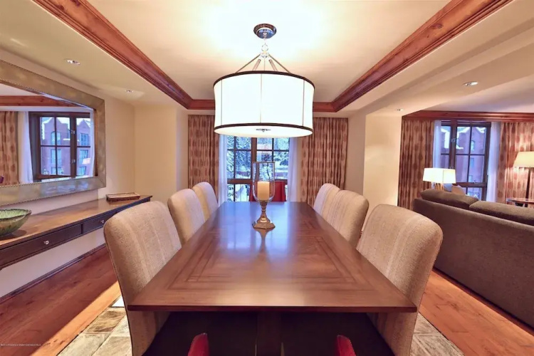 Two Bedroom Residence