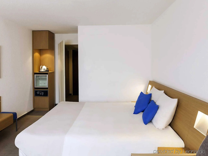 Novotel Den Haag City Centre photo 7