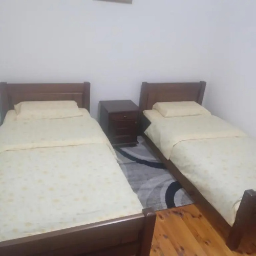 Apartments Avramovic