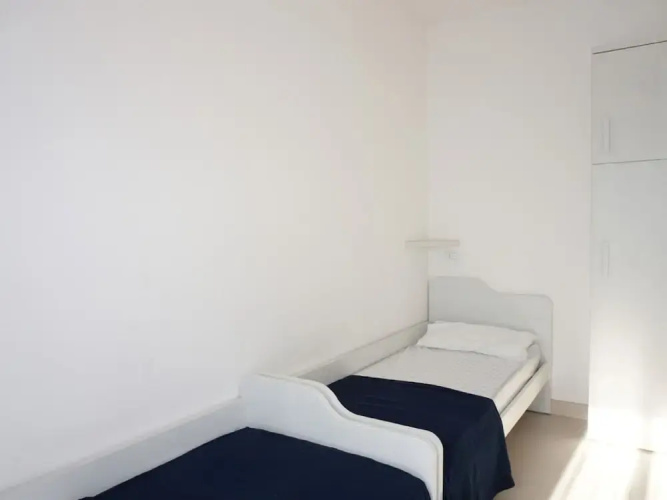 Apartment in Caorle Near Adriatic Beaches