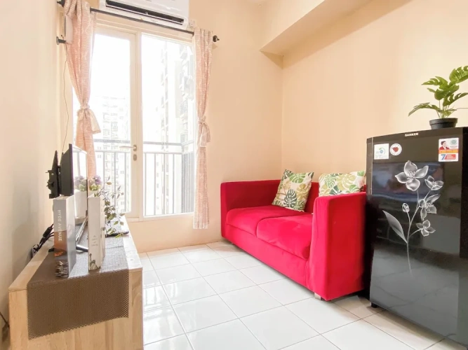 Standard Apartment
