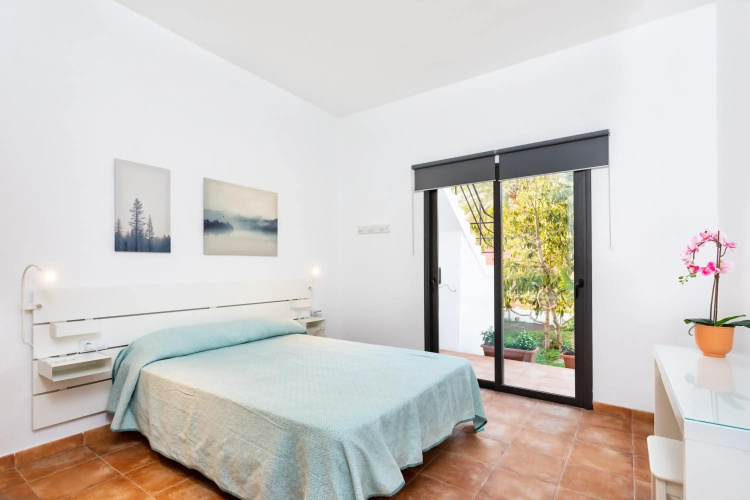Apartamentos Los Mirlos