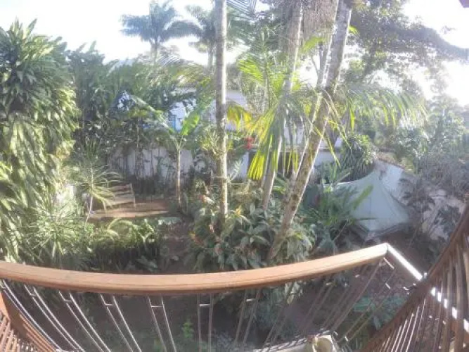 Hospedaria Da Nadia