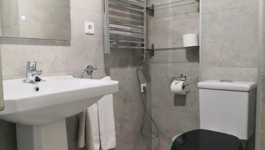 Skol 408A by Completely Marbella