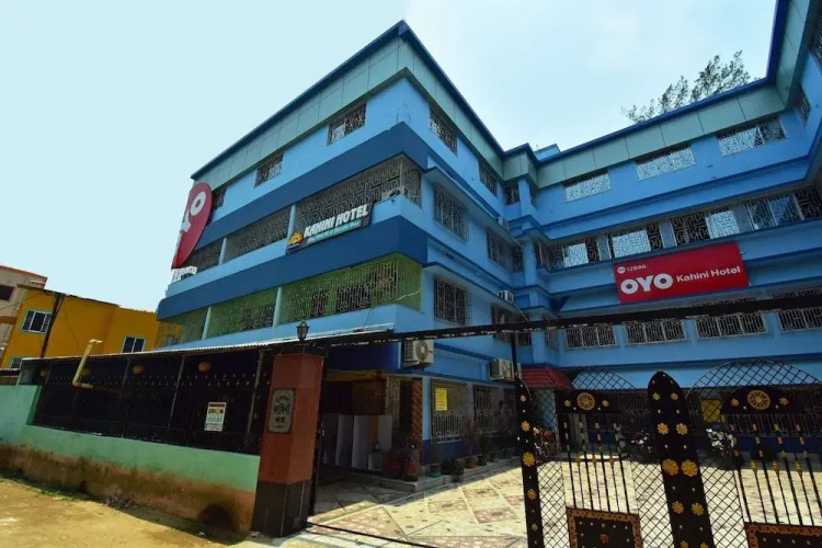 Imagen del hotel