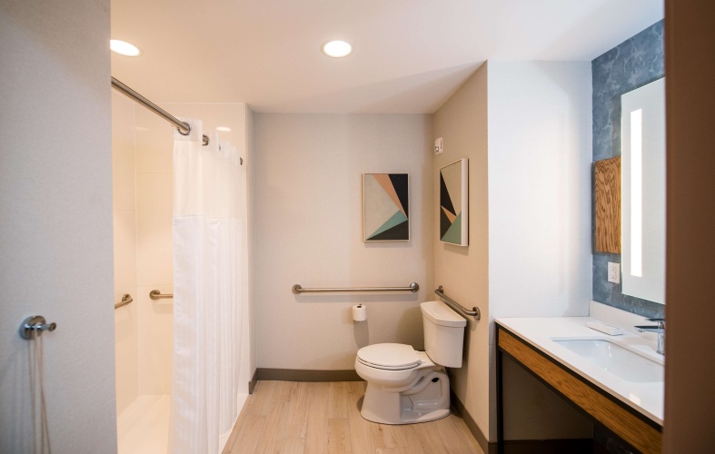 Hilton Garden Inn Moncton Downtown photo 10