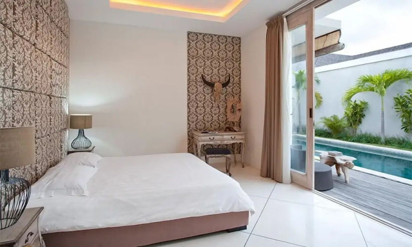 Le Chloe Villas