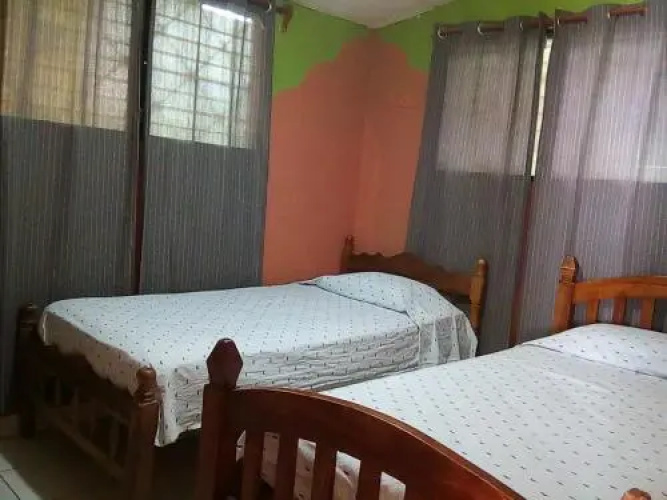 Hostel Sunset Villas Popoyo