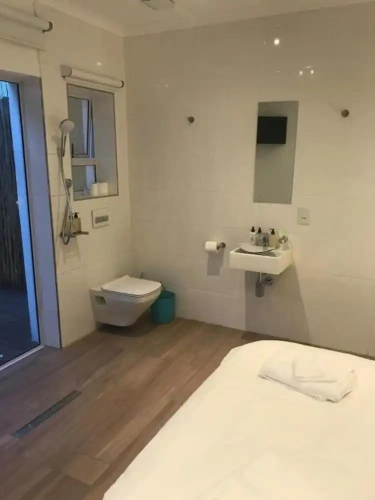 Economy Single room