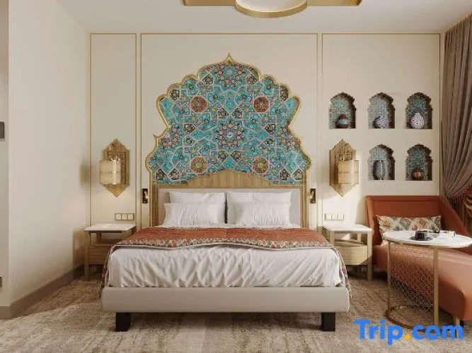 Privilege Double room