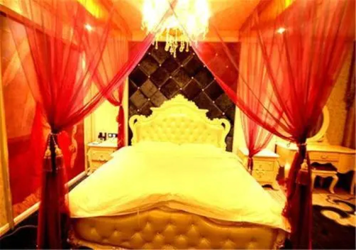 Linsong Hotel