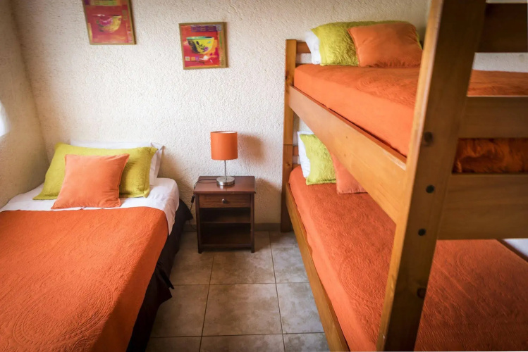 Marae - Cabañas Premium