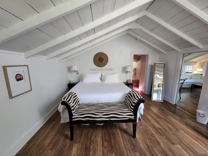 Luxury Cottage