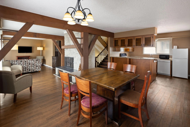Ramada by Wyndham Campbell River photo 13