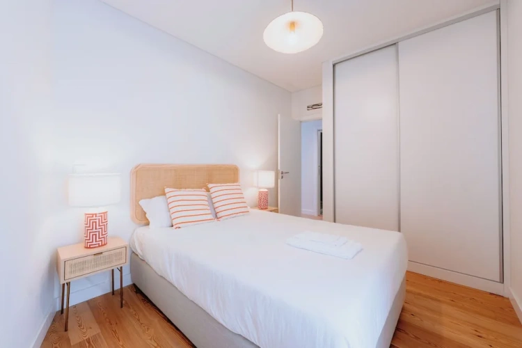 Basement Apartment with balcony