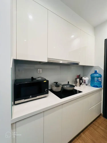 1 Bedroom Executive Apartment with city view