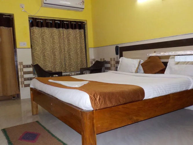 Laxmi Resort-Celestial Inn Odisha