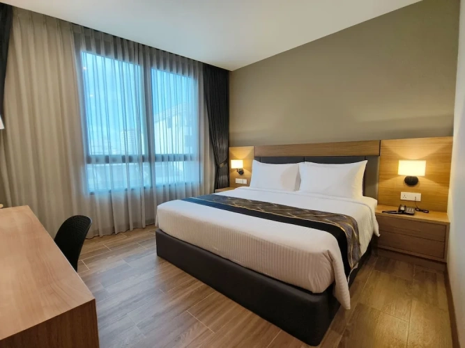 Premium Double room