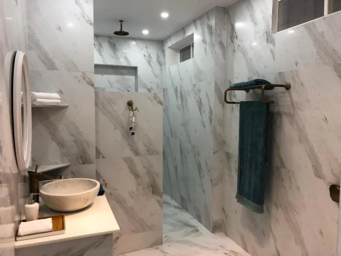 2 Bedrooms Villa