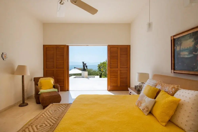 Casa Larimar