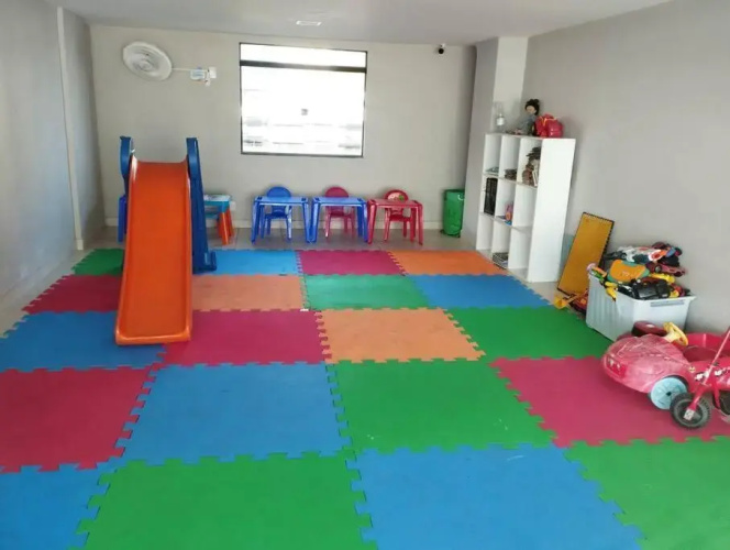 Duplex Rio Vermelho