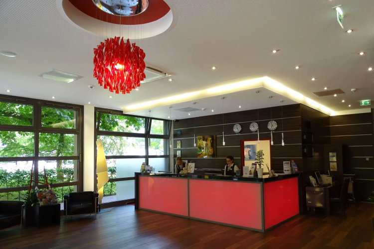 Amedia Hotel