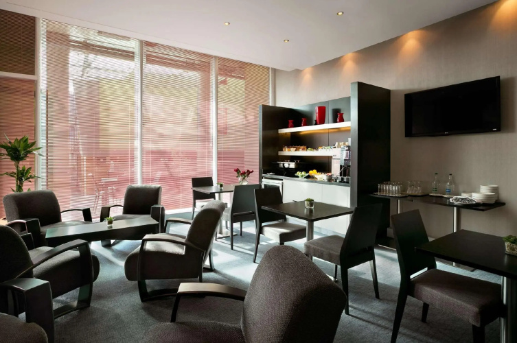 Hilton London Angel Islington photo 18