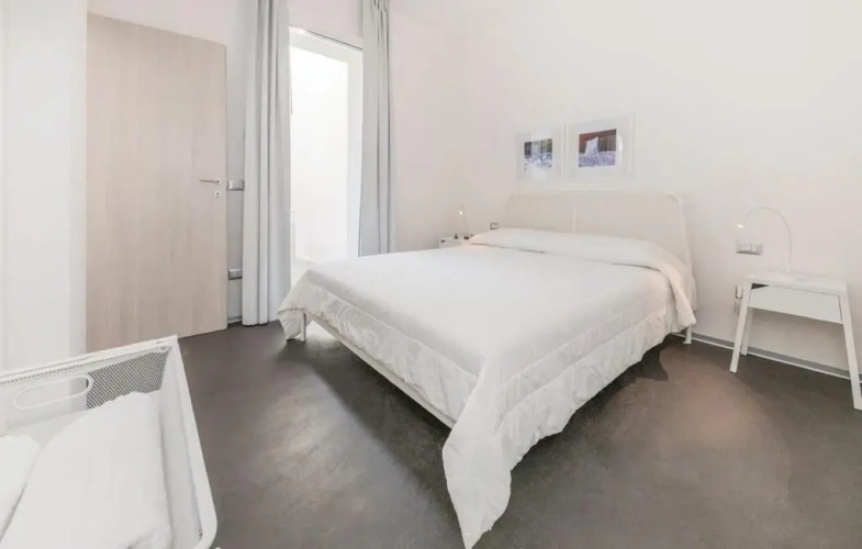 Junior Suite with balcony