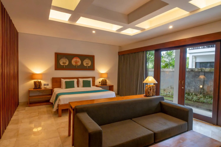Blue Point Resort and Spa