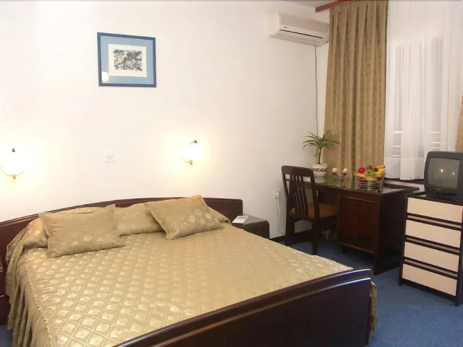 Hotel Vicko