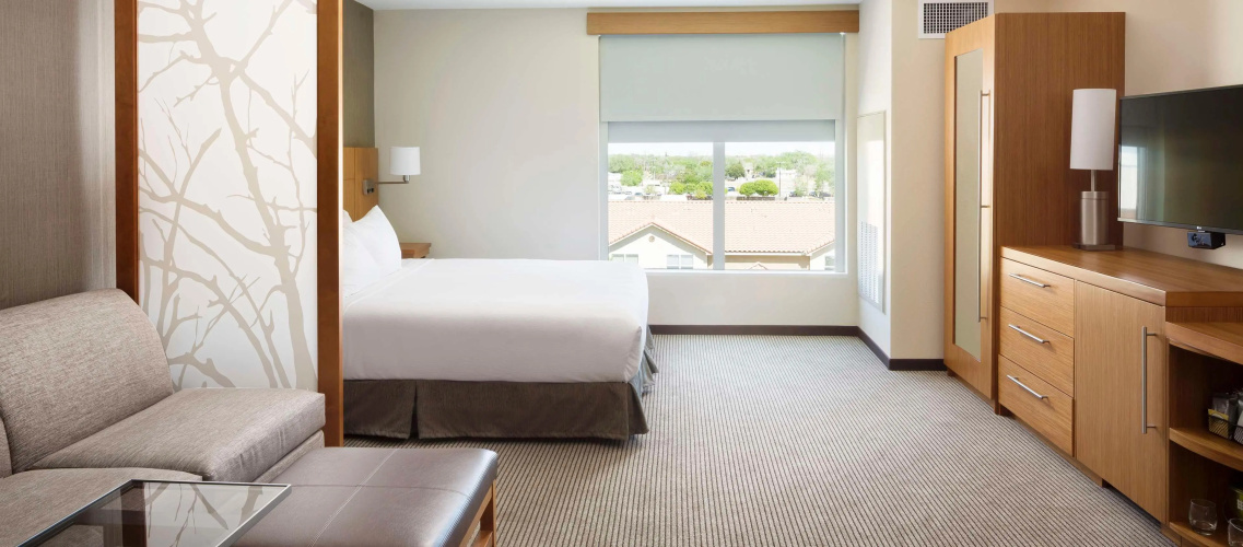 Hyatt Place Lubbock photo 6