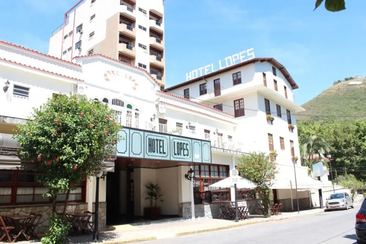 Image de l'hôtel